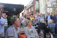 2015-07-31 Haoneborrel Stads 1 - onthulling logo 50 jaar Haone 20 2015-07-31 Haoneborrel Stads 1 - onthulling logo 50 jaar Haone 20